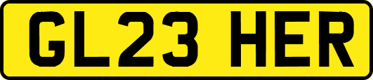 GL23HER