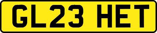 GL23HET