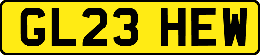 GL23HEW