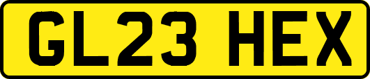 GL23HEX