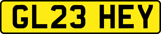 GL23HEY