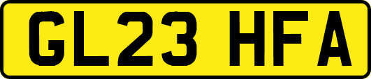 GL23HFA
