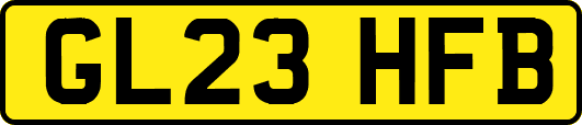 GL23HFB