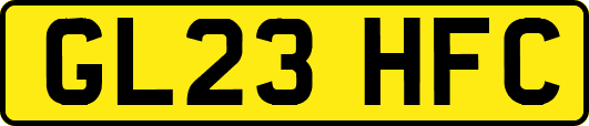 GL23HFC