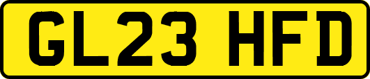 GL23HFD