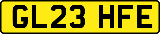 GL23HFE