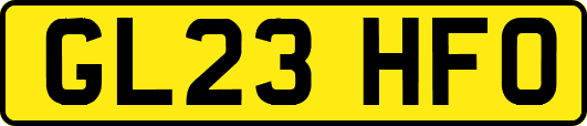 GL23HFO