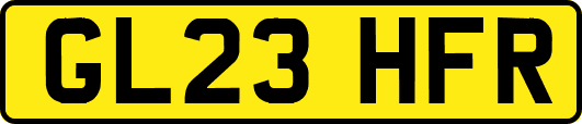 GL23HFR