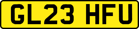GL23HFU