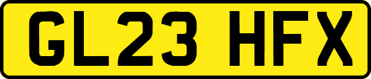 GL23HFX