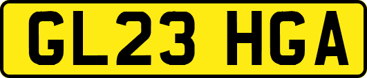 GL23HGA
