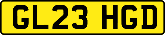 GL23HGD