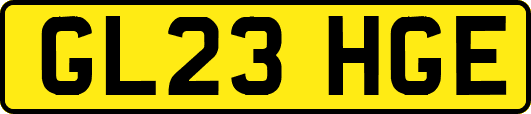 GL23HGE