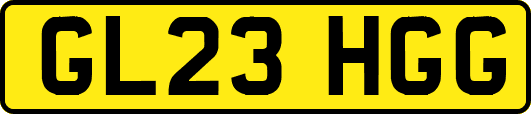 GL23HGG