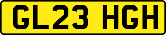 GL23HGH