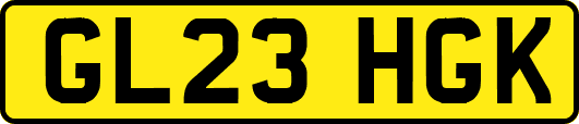 GL23HGK