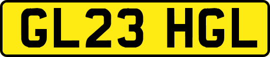 GL23HGL