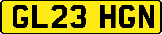 GL23HGN