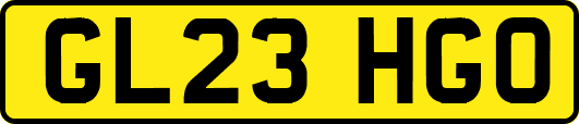 GL23HGO