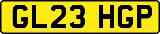 GL23HGP