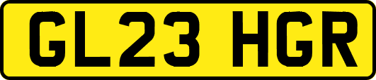 GL23HGR