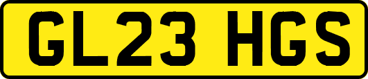 GL23HGS