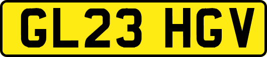 GL23HGV