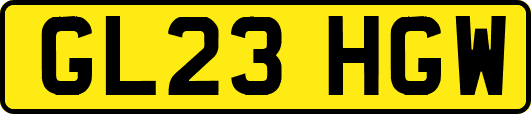 GL23HGW