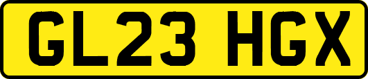 GL23HGX