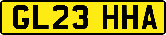 GL23HHA
