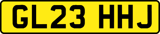 GL23HHJ
