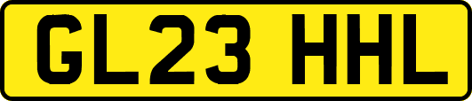 GL23HHL