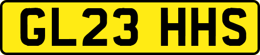 GL23HHS