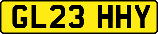 GL23HHY