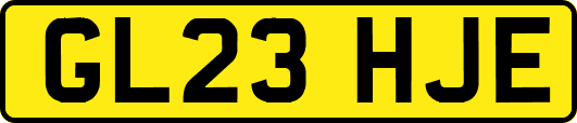GL23HJE