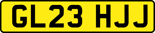 GL23HJJ