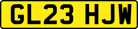 GL23HJW