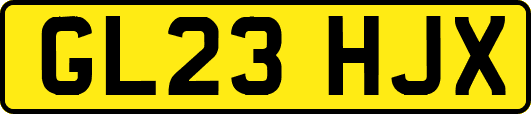 GL23HJX