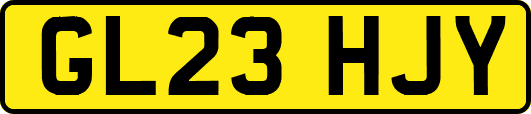 GL23HJY