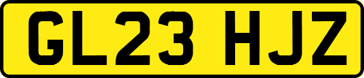 GL23HJZ