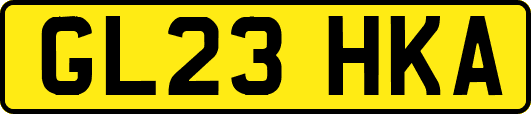 GL23HKA