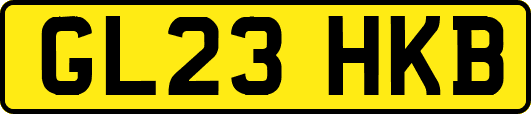 GL23HKB