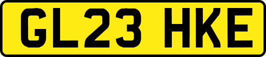 GL23HKE