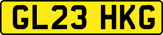 GL23HKG