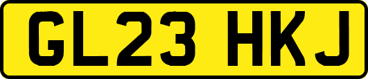 GL23HKJ