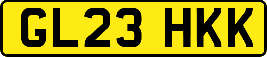GL23HKK