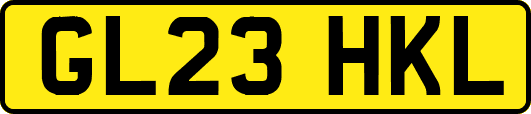GL23HKL