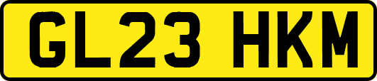 GL23HKM
