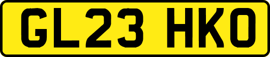 GL23HKO