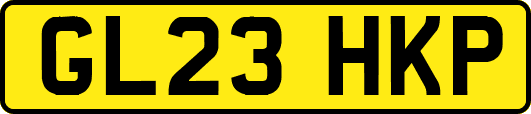 GL23HKP